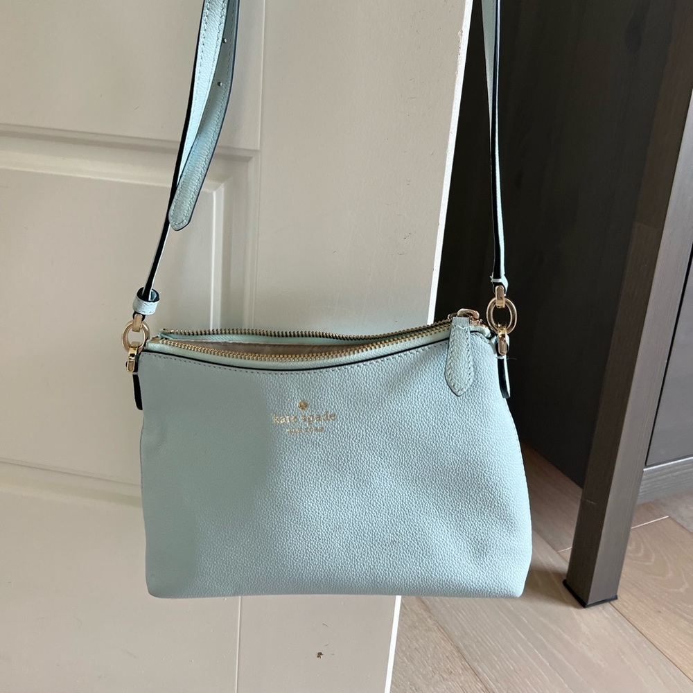 Kate spade crossbody purse